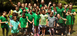 Desarollo Comunitario - Educaci&oacute;n