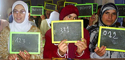 Marruecos