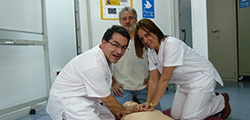 Formaci&oacute;n