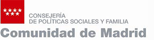 Consejería de Políticas Sociales y Familia - Comunidad de Madrid - IRPF Consejería de Políticas Sociales y Familia - Comunidad de Madrid - IRPF