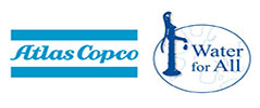 Atlas Copco - Water for All Atlas Copco - Water for All