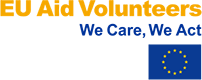 EU Aid Volunteers EU Aid Volunteers