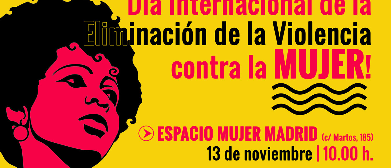 La igualdad, una tarea de todas y todos