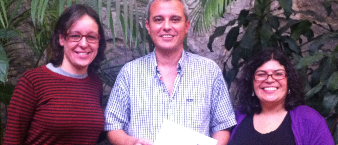Comunidades Ixiles de Guatemala y la organización CALDH reciben reconocimiento “Premios Silver Rose»