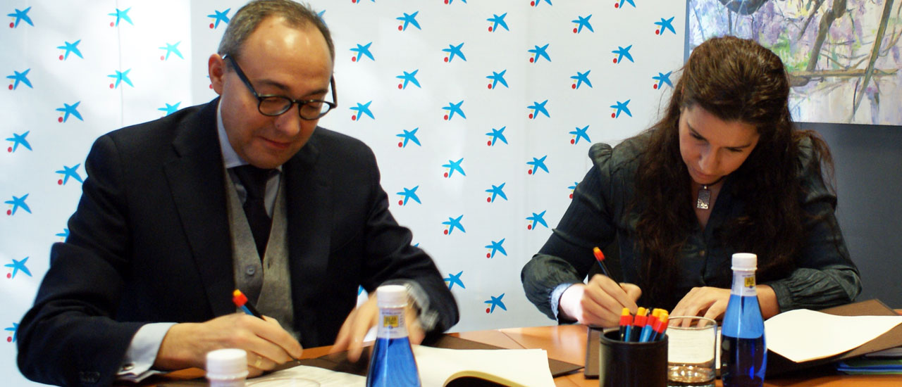 Lanzamos con Obra Social “la Caixa” un proyecto para mejorar la sanidad en Níger