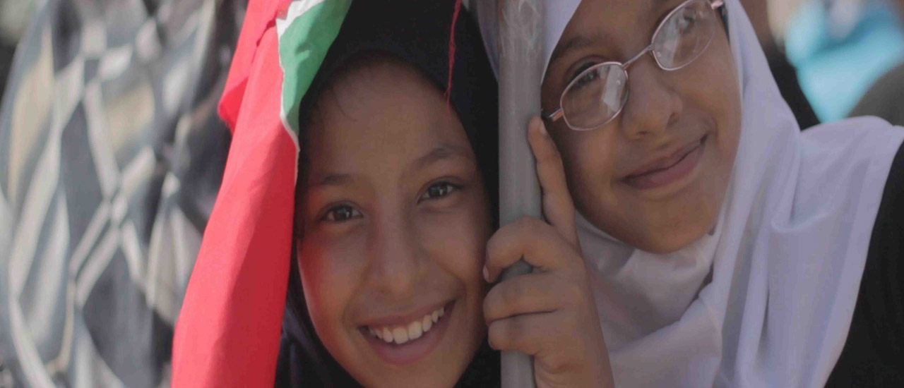 “Refugiados palestinos en Líbano”, premiado en el Festival Inclús de Barcelona