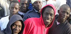 Migración Migración