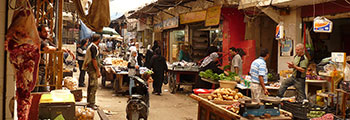 L&iacute;bano - Situación del país