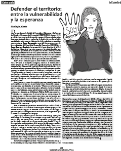 Periódico La Cuerda Periódico La Cuerda