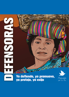 Defensoras Defensoras