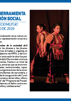 Boletín MPDL Guatemala Junio 2019 Boletín MPDL Guatemala Junio 2019