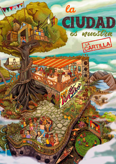 La ciudad es nuestra La ciudad es nuestra