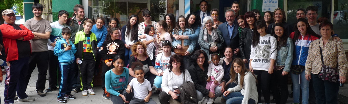 Educación para la Paz