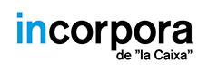 Incorpora - La Caixa