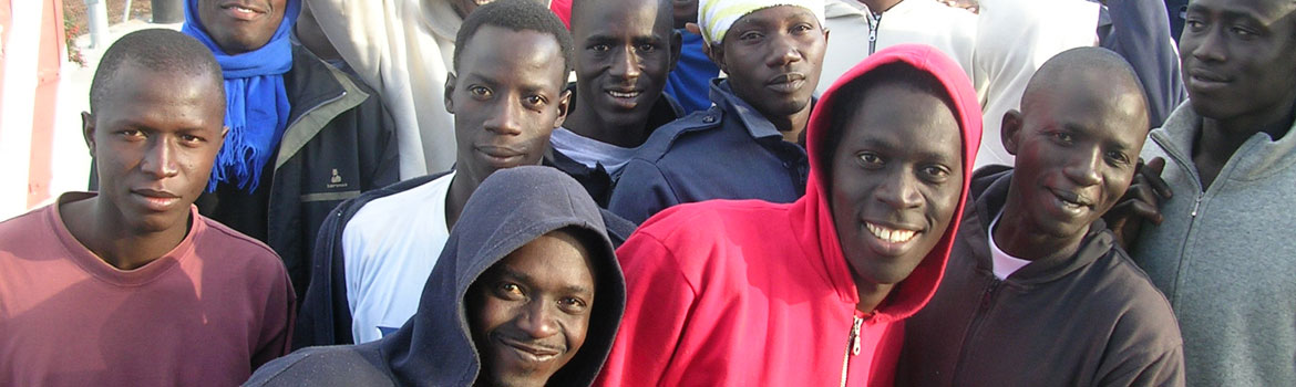 Migración