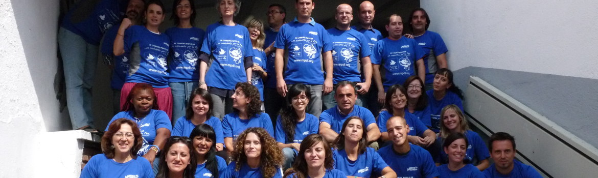 Nuestro equipo