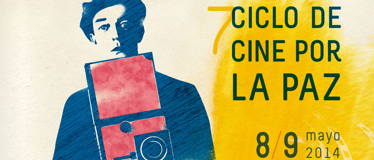 VII Ciclo de Cine por la Paz