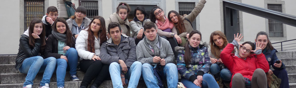 La Banda del 15