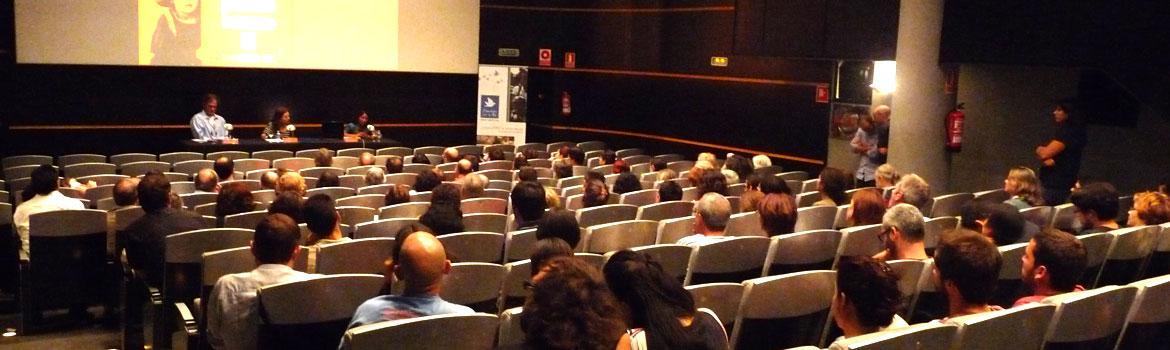 Ciclo de Cine por la Paz