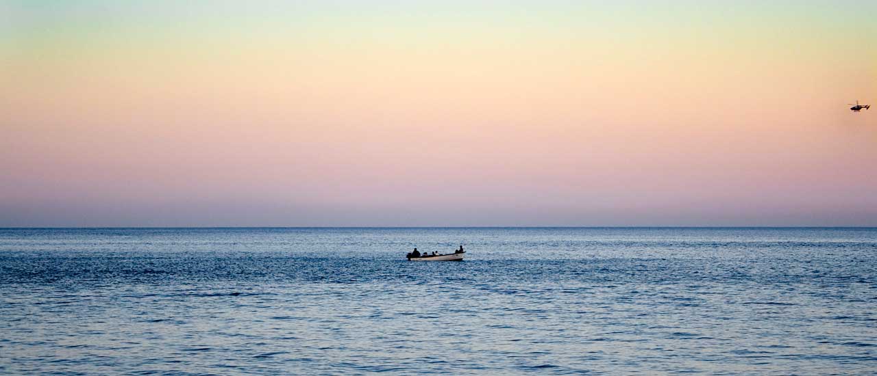Por una política migratoria europea que proteja la vida y los derechos de las personas