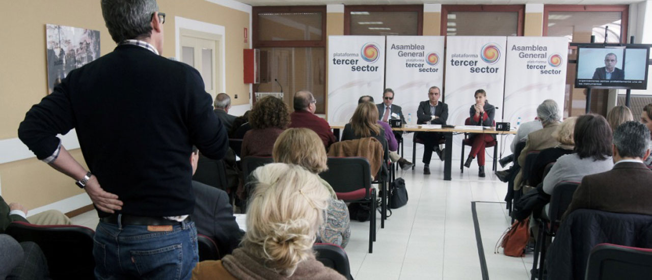 Fortalecemos la presencia del Movimiento por la Paz en plataformas sociales
