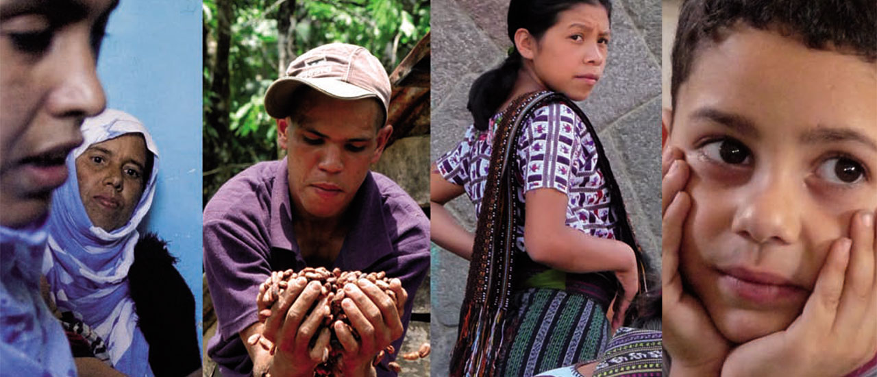 El 8 de Septiembre de 2000, los 189 países que integraban Naciones Unidas dieron el pistoletazo de salida a los Objetivos de Desarrollo del Milenio (ODM), como compromiso global para avanzar en la erradicación de la pobreza a nivel mundial en 2015.