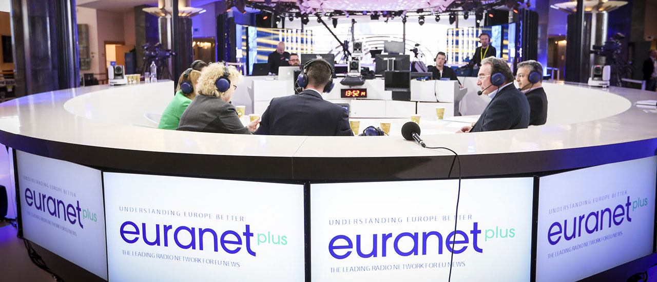 Presentación de un informe europeo sobre infancia y justicia