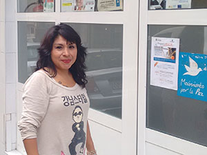 Itinerarios Integrados de  Inserción Laboral a Inmigrantes