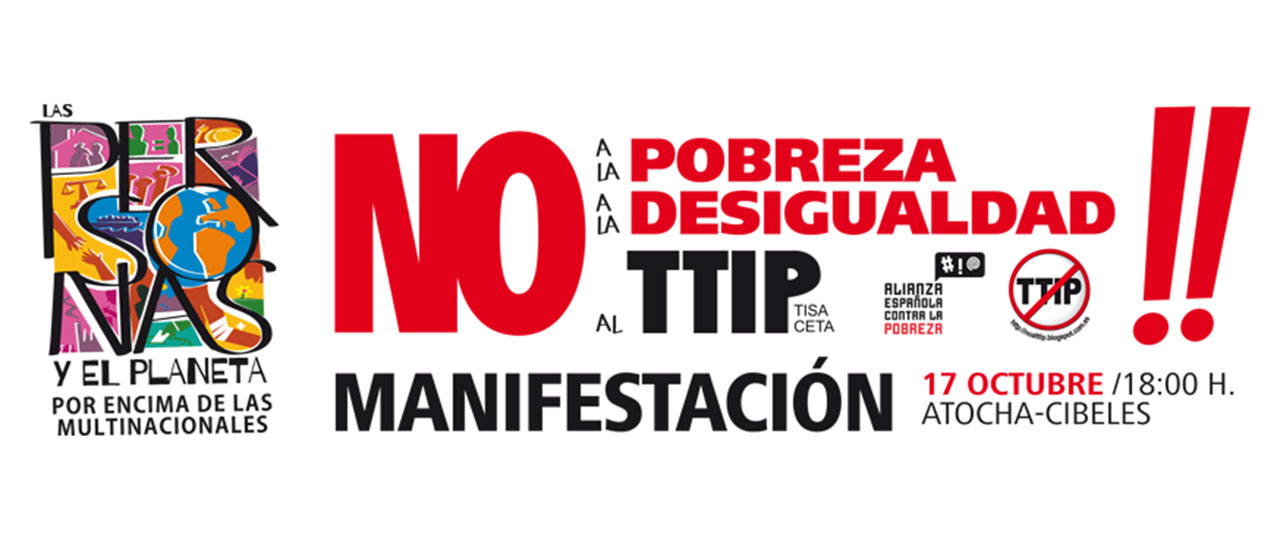 Semana contra la Pobreza