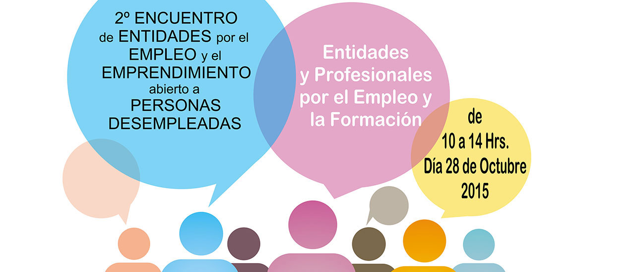 Empresas y personas emprendedoras se unen para fomentar el empleo en Vallecas