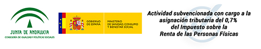 IRPF Junta de Andalucía 2018