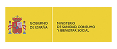 Ministerio de Sanidad, Consumo y Bienestar Social
