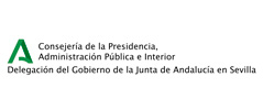 Delegación del Gobierno de la Junta de Andalucía en Sevilla