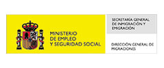 Dirección General de Migraciones