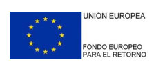 Fondo Europeo para el Retorno