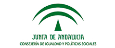 Consejería de Igualdad y Polítias Sociales - Junta de Andalucía