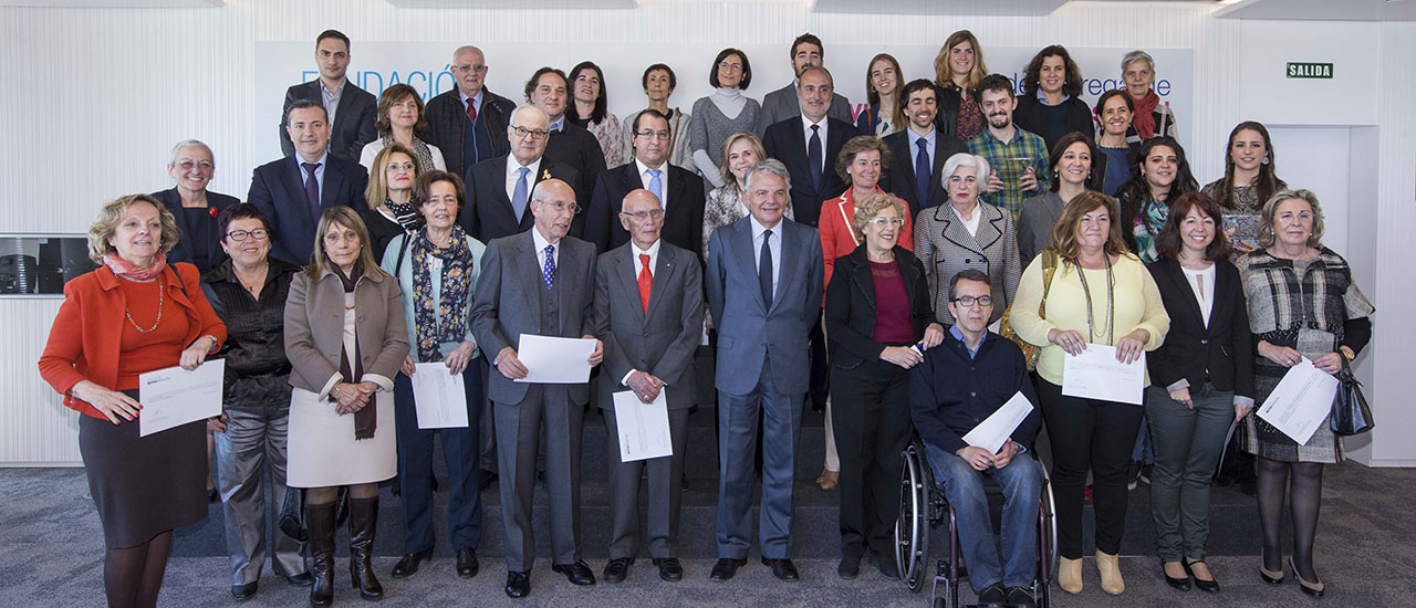 El Movimiento por la Paz -MPDL- y la Fundación Mutua Madrileña, con la población refugiada siria