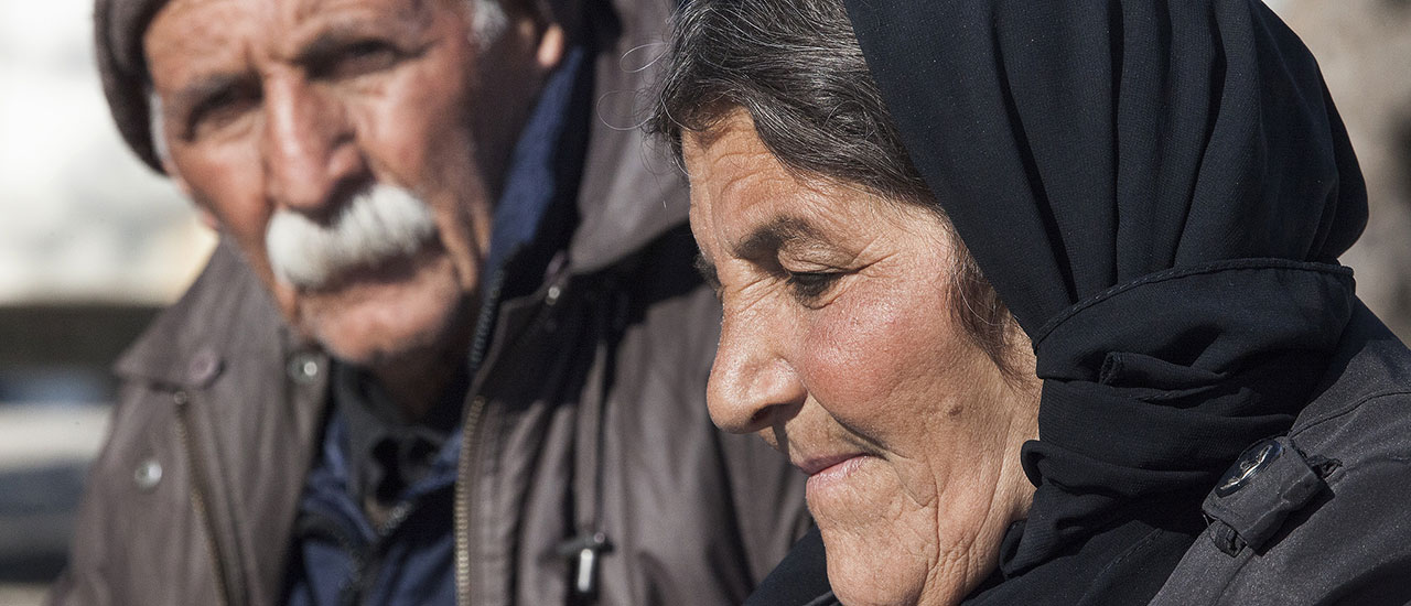 La CONGDE denuncia que la Comisión Europea se propone utilizar los fondos de la Ayuda Oficial al Desarrollo para obligar a los países de origen a contener la migración