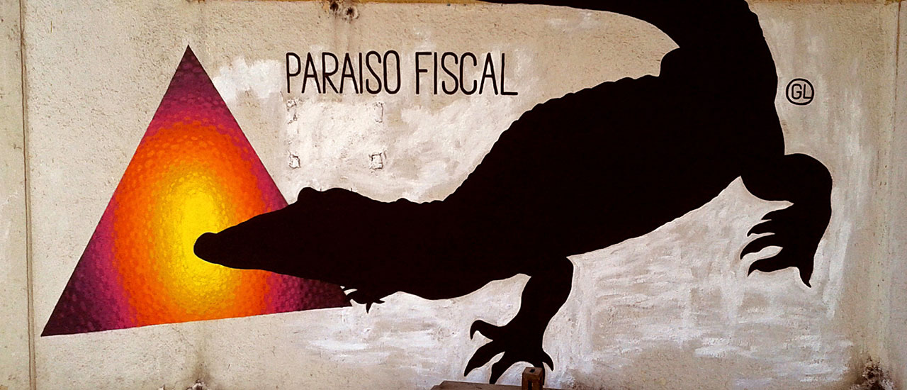 Urge una legislación que prohíba que fondos destinados a cooperación operen en paraísos fiscales