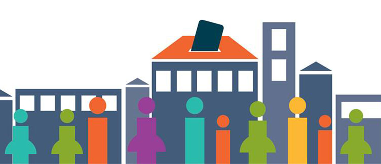 Lanzamiento de la web del proyecto “Participation matters”