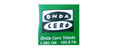 Onda Cero Toledo