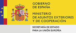 Secretaria de Estado para la Unión Europea