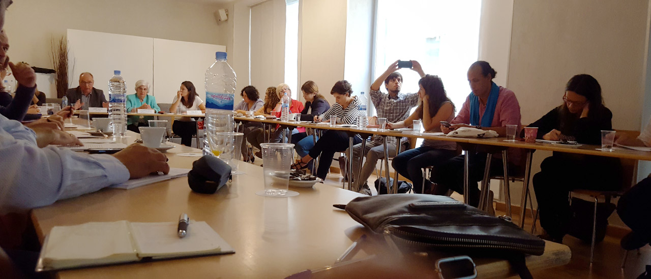 Presentadas las conclusiones de las Jornadas de Migración y Desarrollo