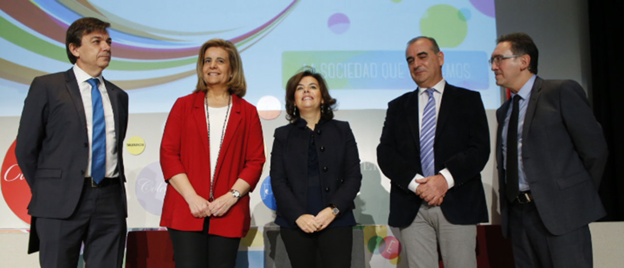 El Tercer Sector pide dejar atrás “el vacío gubernamental inédito” en favor de las personas