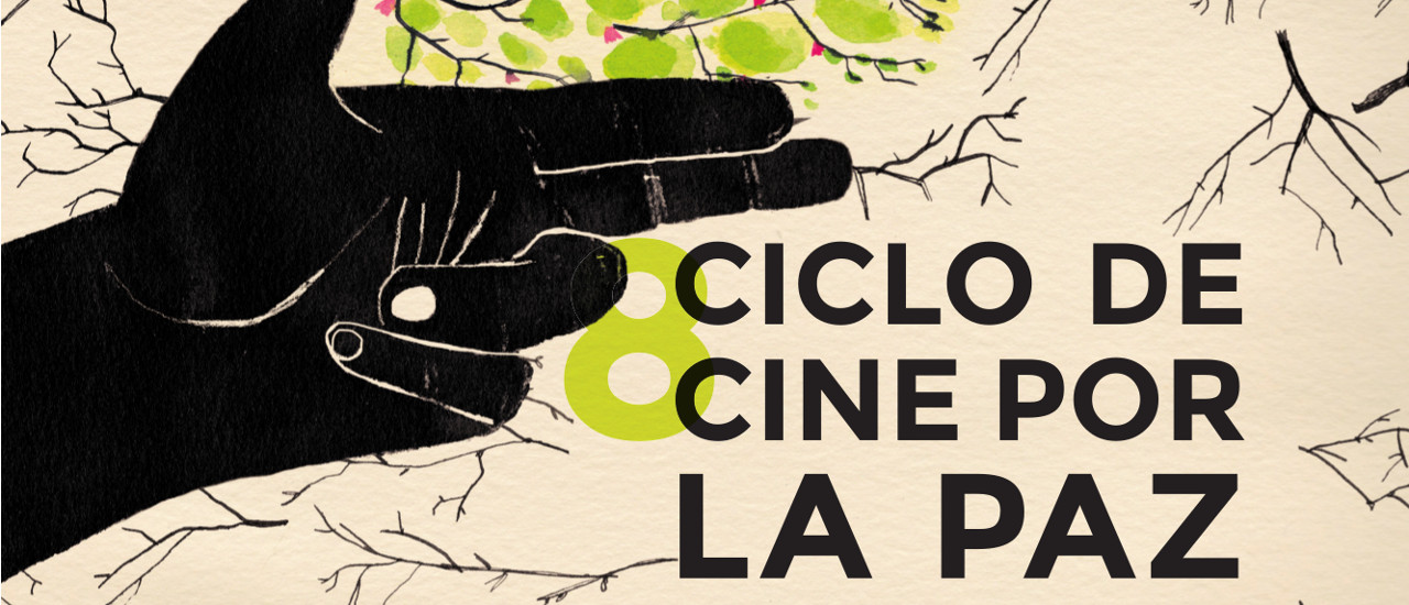 8 Cine por la Paz