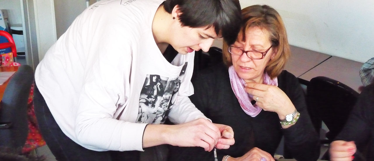 Día Internacional del Voluntariado - 5 de diciembre