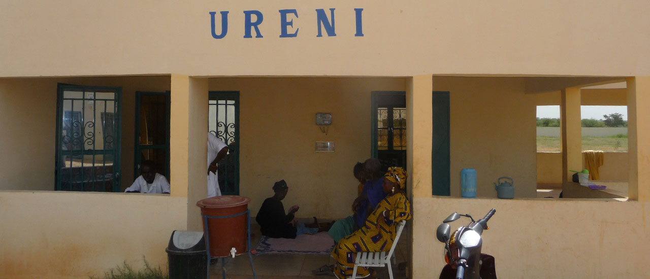 Luchando contra la malnutrición infantil en Mali: un ejemplo de resiliencia comunitaria