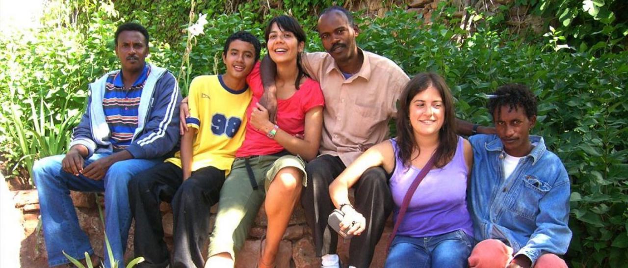 La “X Solidaria” apuesta por la integración social de las personas migrantes y refugiadas