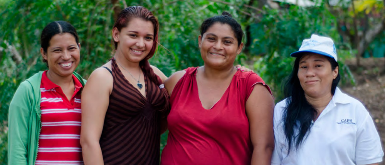 ¿Ya sabemos qué hacemos las mujeres campesinas frente al Cambio Climático?