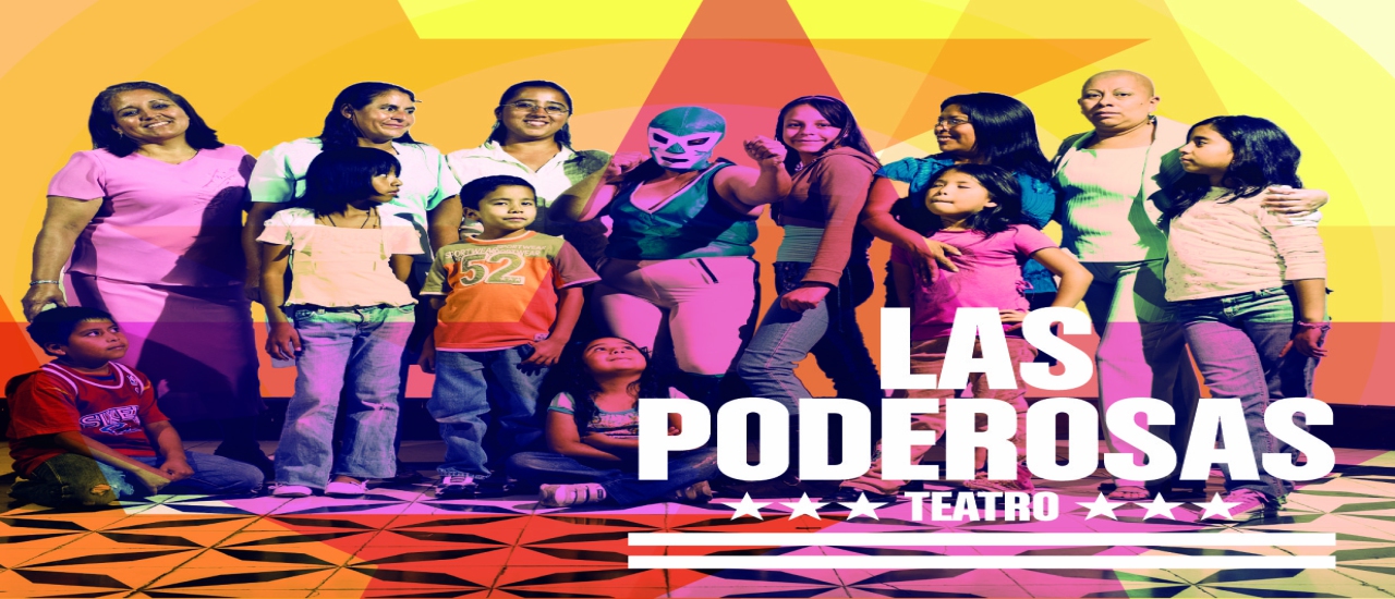 Teatro contra la violencia machista